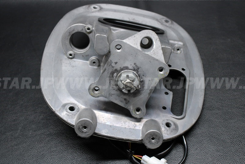 STX-15F'13 OEM (Handle-Pole) BRACKET,HANDLE HOLDER Used [K4959-15]