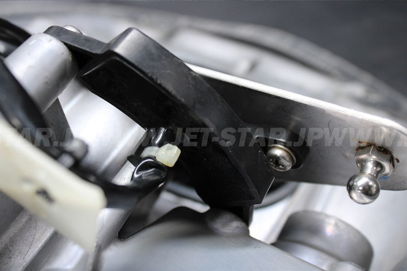 STX-15F'13 OEM (Handle-Pole) BRACKET,HANDLE HOLDER Used [K4959-15]