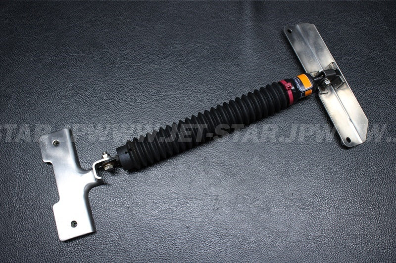 STX-15F'13 OEM (Hull-Front-Fittings) DAMPER,HATCH Used [K4959-19]