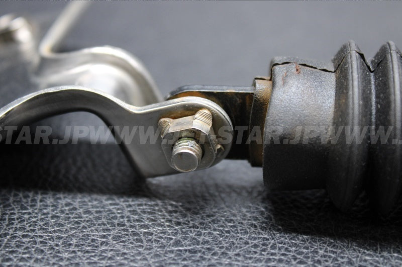 STX-15F'13 OEM (Hull-Front-Fittings) DAMPER,HATCH Used [K4959-19]