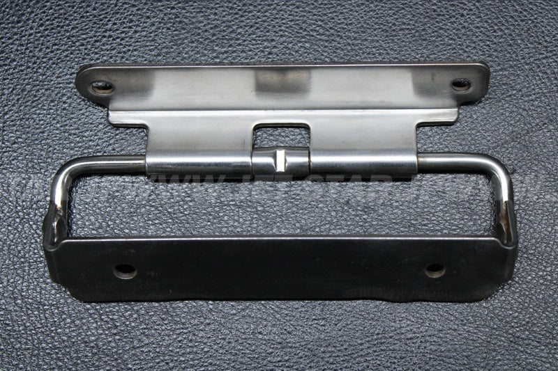 STX-15F'13 OEM (Hull-Front-Fittings) HINGE,HATCH COVER Used [K4959-20]