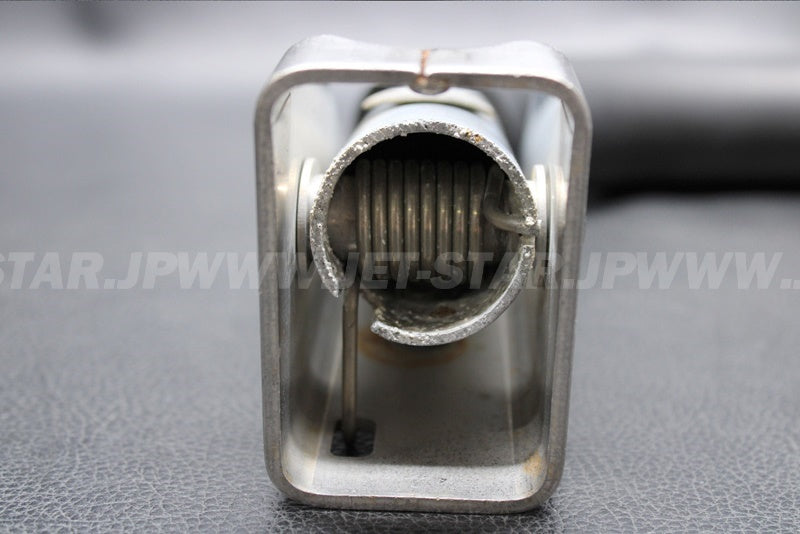 STX-15F'13 OEM (Hull-Rear-Fittings) STEP-ASSY Used [K4959-22]