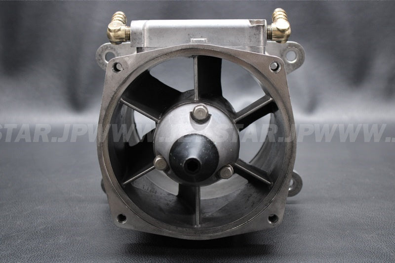 STX-15F'13 OEM (Jet-Pump) VANE-GUIDE Used [K4959-25]