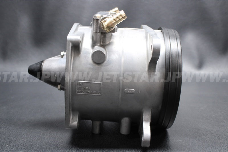 STX-15F'13 OEM (Jet-Pump) VANE-GUIDE Used [K4959-25]