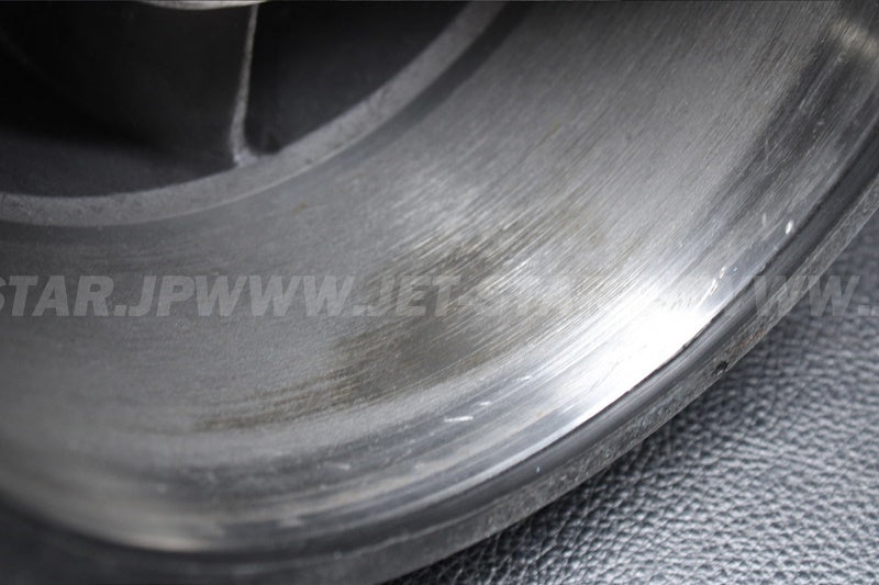 STX-15F'13 OEM (Jet-Pump) VANE-GUIDE Used [K4959-25]