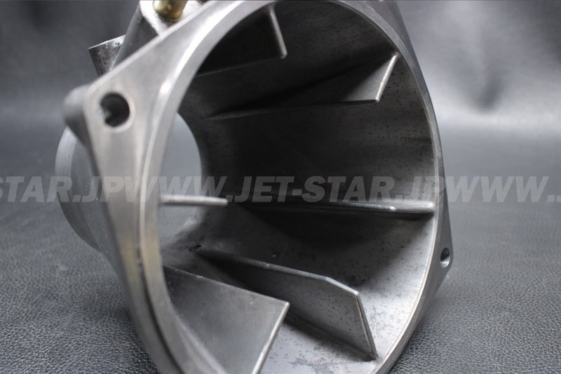 STX-15F'13 OEM (Jet-Pump) NOZZLE-PUMP Used [K4959-26]