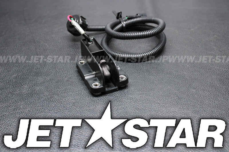 STX-15F'13 OEM (Meters) SENSOR,SPEED Used [K4959-31]