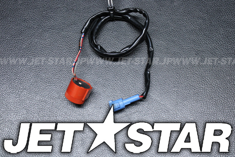 STX-15F'13 OEM (Meters) HORN Used [K4959-32]