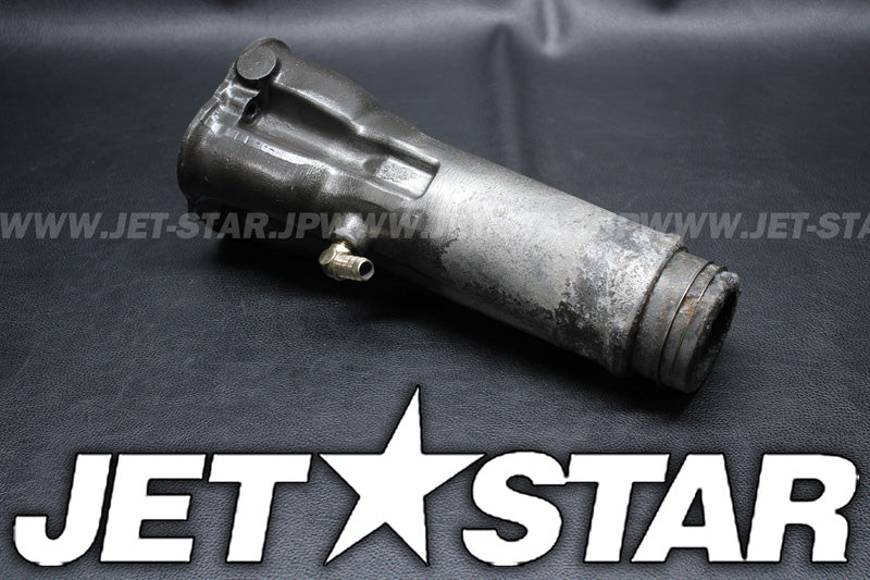 STX-15F'13 OEM (Mufflers) PIPE-EXHAUST Used [K4959-34]