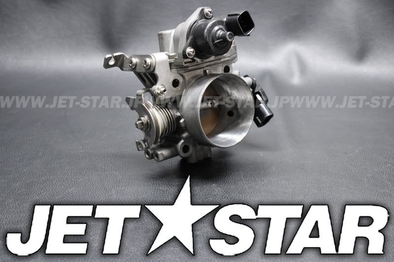 STX-15F'13 OEM (Throttle) THROTTLE-ASSY Used [K4959-38]