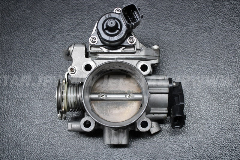 STX-15F'13 OEM (Throttle) THROTTLE-ASSY Used [K4959-38]