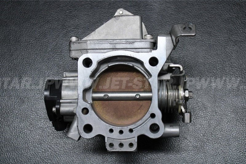 STX-15F'13 OEM (Throttle) THROTTLE-ASSY Used [K4959-38]