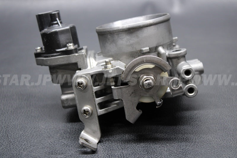 STX-15F'13 OEM (Throttle) THROTTLE-ASSY Used [K4959-38]