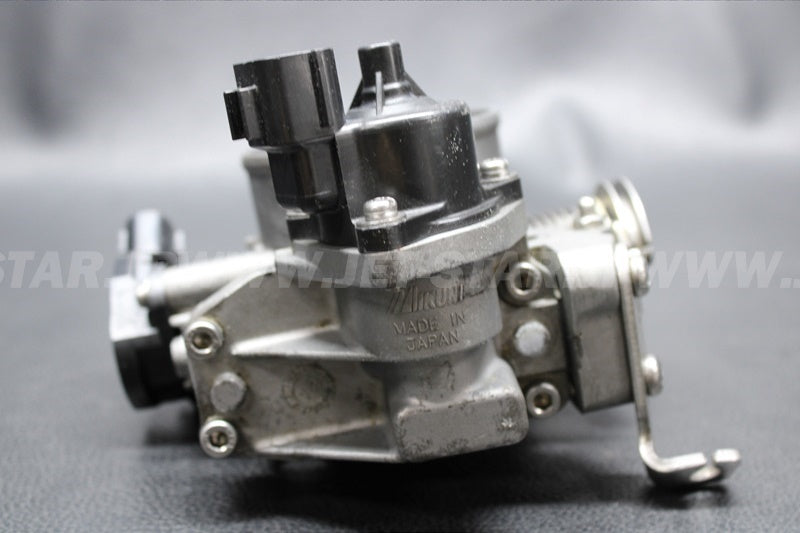 STX-15F'13 OEM (Throttle) THROTTLE-ASSY Used [K4959-38]