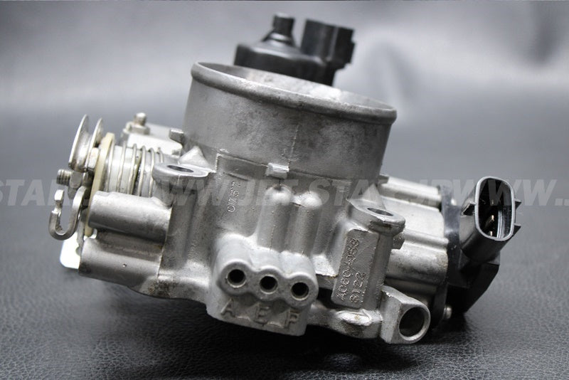 STX-15F'13 OEM (Throttle) THROTTLE-ASSY Used [K4959-38]