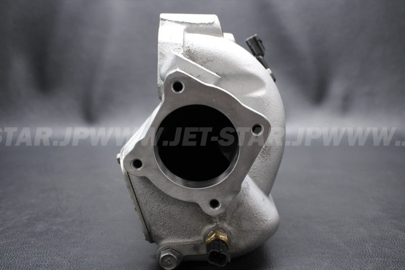 STX-15F'13 OEM (Throttle) MANIFOLD-INTAKE Used [K4959-39]