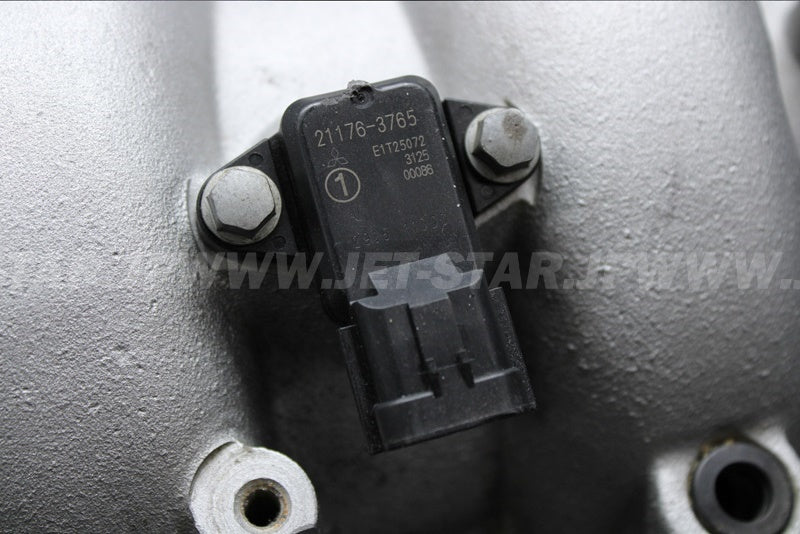 STX-15F'13 OEM (Throttle) MANIFOLD-INTAKE Used [K4959-39]