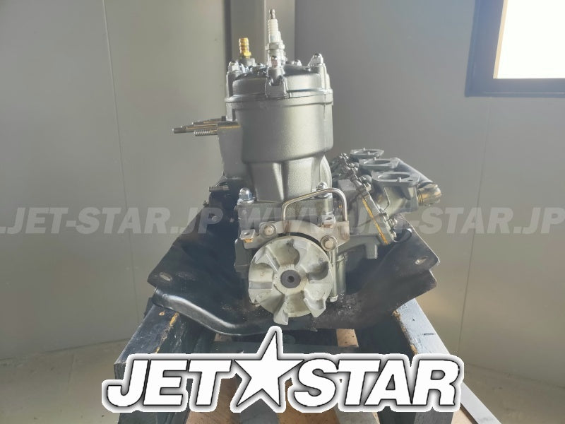 Kawasaki 900STX '01 OEM ENGINE Used [K5050-00]