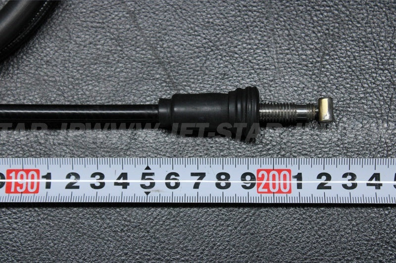 900STX'01 OEM (Cables) CABLE-THROTTLE Used [K5050-02]