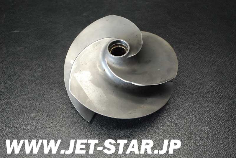 Kawasaki ULTRA300LX '13 OEM IMPELLER-COMP (WITH DEFECT) Used [K510-057]