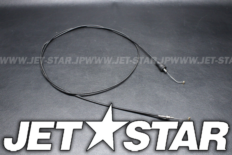 STX-15F'05 OEM (Cables) CABLE-THROTTLE Used [K5325-02]