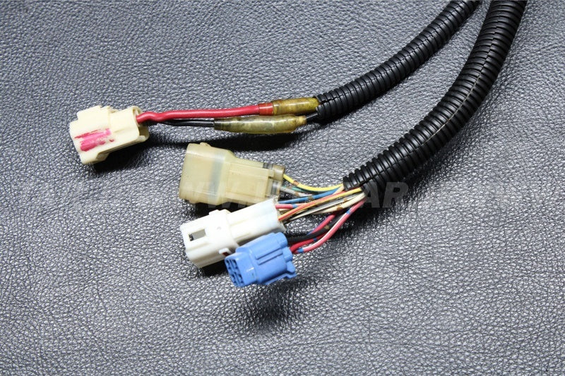 STX-15F'05 OEM (Electrical-Equipment) HARNESS,MAIN Used [K5325-07]