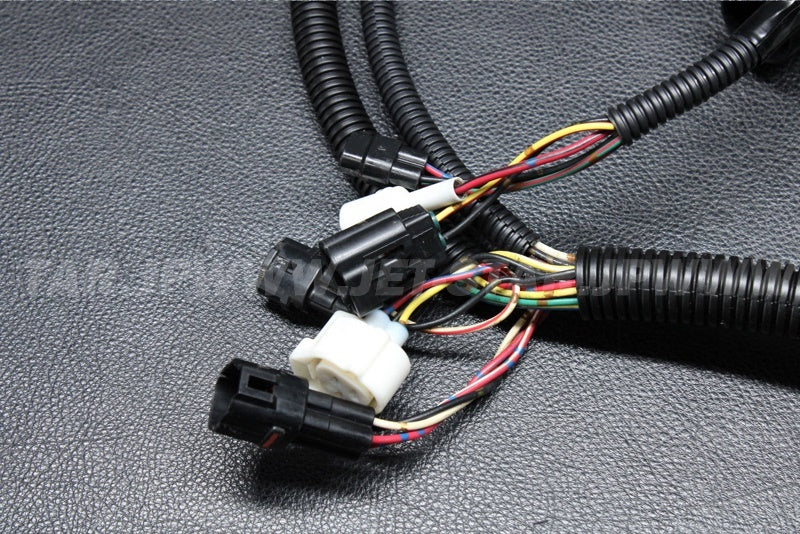 STX-15F'05 OEM (Electrical-Equipment) HARNESS,MAIN Used [K5325-07]