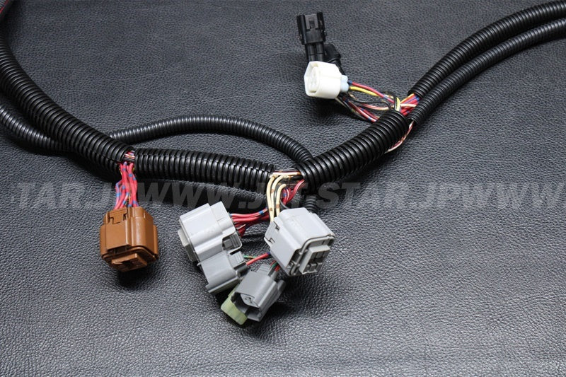 STX-15F'05 OEM (Electrical-Equipment) HARNESS,MAIN Used [K5325-07]