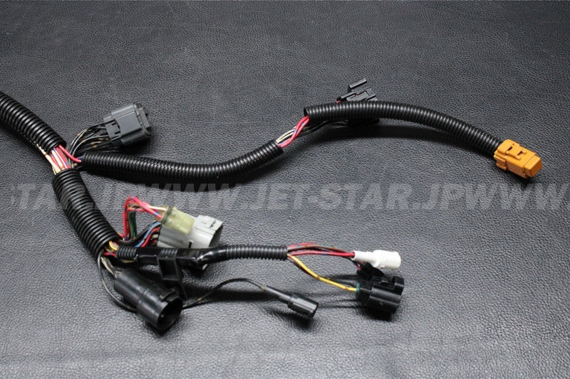 STX-15F'05 OEM (Electrical-Equipment) HARNESS,MAIN Used [K5325-07]