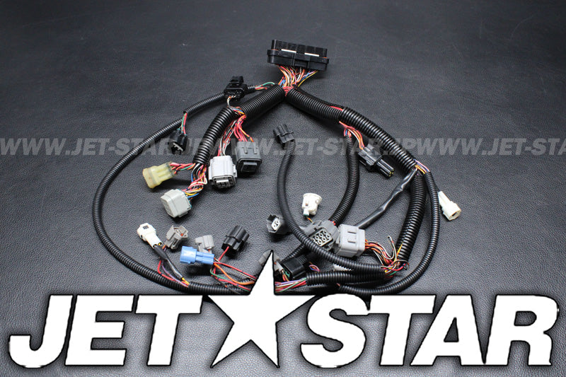 STX-15F'05 OEM (Fuel-Injection) HARNESS Used [K5325-08]
