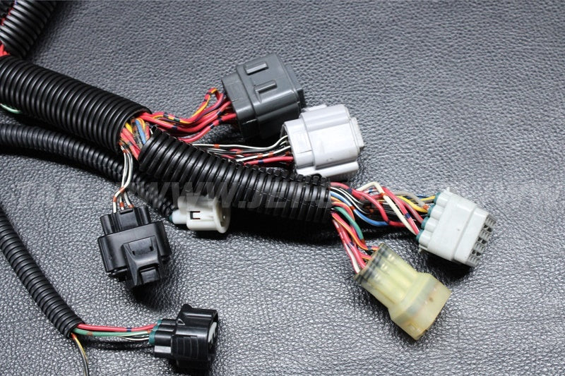 STX-15F'05 OEM (Fuel-Injection) HARNESS Used [K5325-08]