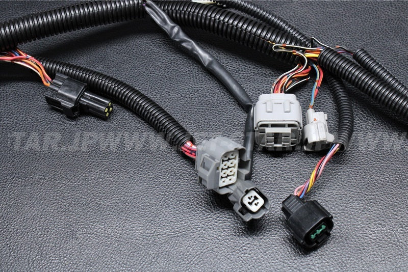 STX-15F'05 OEM (Fuel-Injection) HARNESS Used [K5325-08]