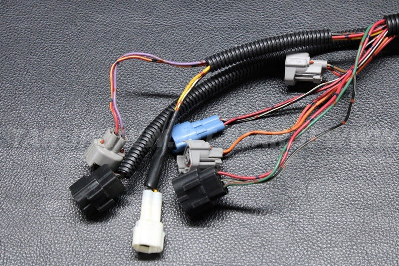 STX-15F'05 OEM (Fuel-Injection) HARNESS Used [K5325-08]