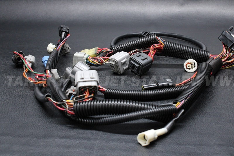 STX-15F'05 OEM (Fuel-Injection) HARNESS Used [K5325-08]