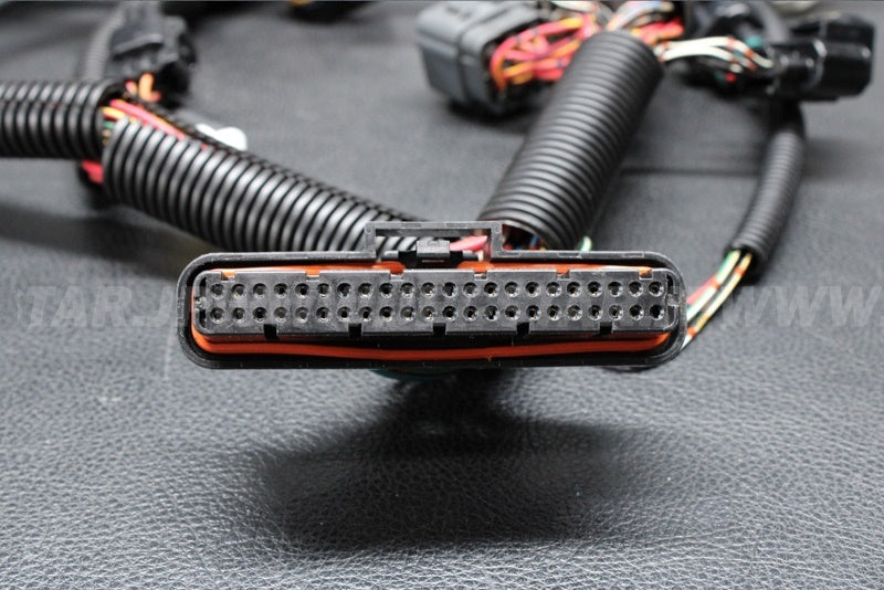 STX-15F'05 OEM (Fuel-Injection) HARNESS Used [K5325-08]