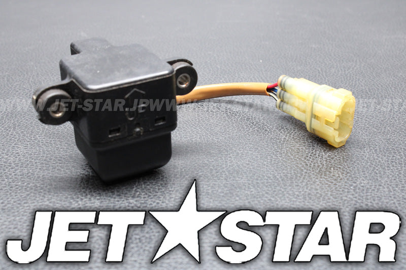 STX-15F'05 OEM (Fuel-Injection) SWITCH,VDS Used [K5325-09]