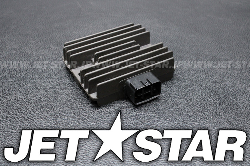 STX-15F'05 OEM (Fuel-Injection) REGULATOR-VOLTAGE Used [K5325-10]