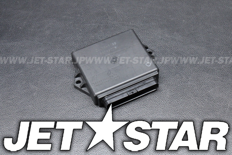 STX-15F'05 OEM (Fuel-Injection) CONTROL UNIT-ELECTRON Used [K5325-11]