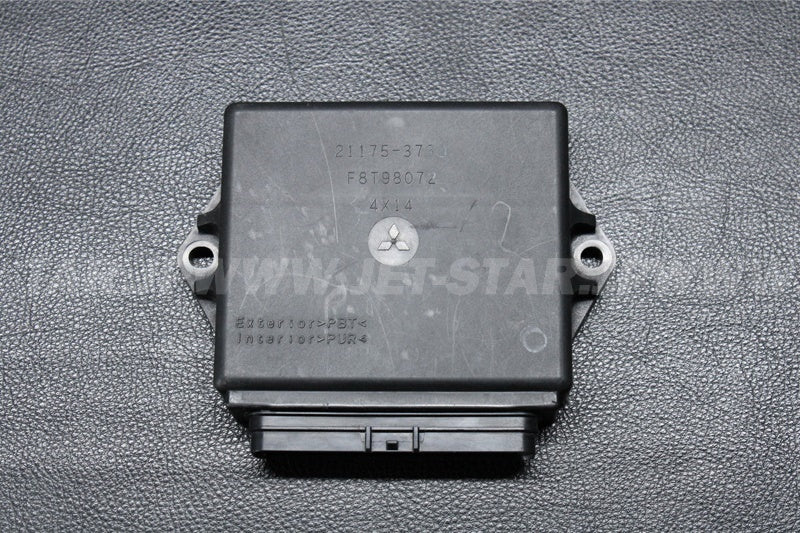 STX-15F'05 OEM (Fuel-Injection) CONTROL UNIT-ELECTRON Used [K5325-11]