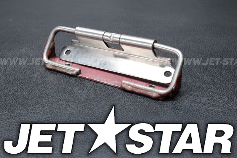 STX-15F'05 OEM (Hull-Front-Fittings) HINGE,HATCH COVER Used [K5325-20]