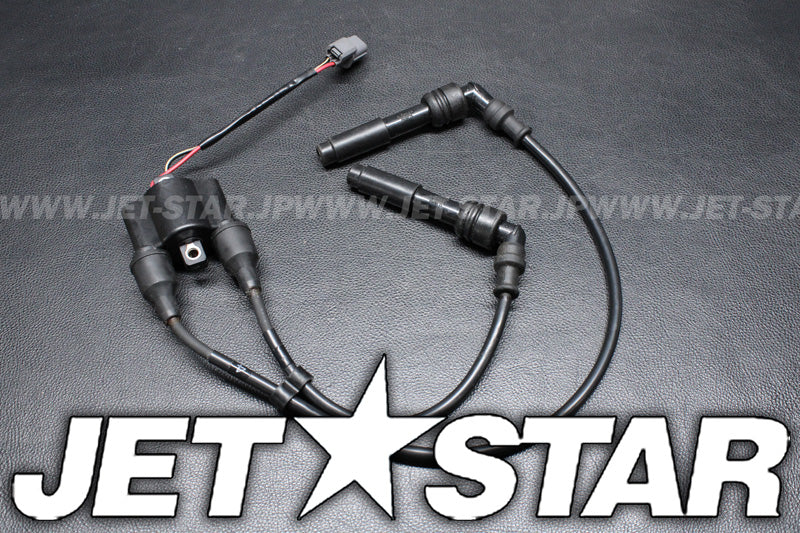 STX-15F'05 OEM (Ignition-System) COIL-IGNITION Used [K5325-23]