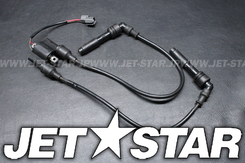 STX-15F'05 OEM (Ignition-System) COIL-IGNITION Used [K5325-24]