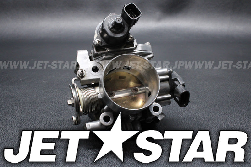 STX-15F'05 OEM (Throttle) THROTTLE-ASSY Used [K5325-38]