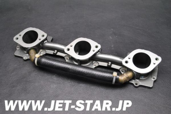 Kawasaki 1200STX-R '02 OEM PIPE-INTAKE Used [K542-029]