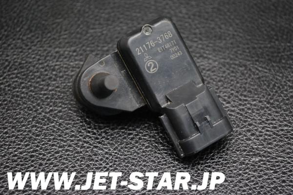 Kawasaki ULTRA250X '08 OEM SENSOR,BOOST Used [K546-034]