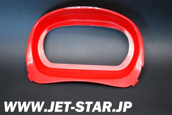 Kawasaki Ultra150 '99 OEM COVER,METER,S.RED Used [K547-024]