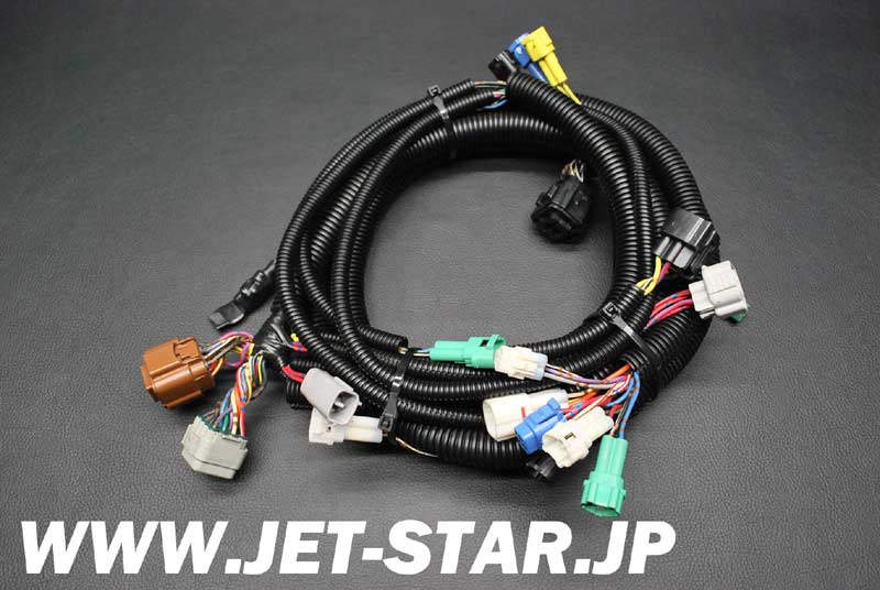 Kawasaki 1200STX-R '02 OEM HARNESS,MAIN Used [K577-026]