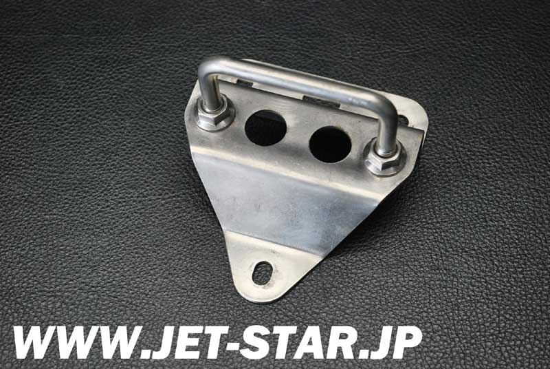Kawasaki 1100STX '98 OEM HOOK-ASSY,SEAT LOCK Used [K586-087]