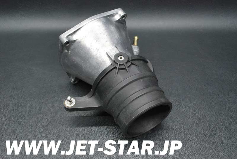 Kawasaki SS(X-4) '92 OEM NOZZLE-PUMP Used [K591-027]