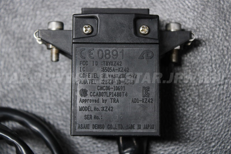 ULTRA310LX'15 OEM (Electrical-Equipment) SWITCH-ASSY Used [K5974-06]